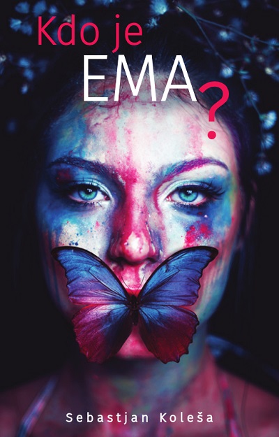Kdo je Ema naslovnica